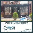 La imagen 8 de la Empresa ANUNCIOS PUBLICITARIOS PISCIS IMAGEN Servicios Profesionales y de Negocios en Ciudad Nezahualcóyotl MEX