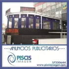 La imagen 10 de la Empresa ANUNCIOS PUBLICITARIOS PISCIS IMAGEN Servicios Profesionales y de Negocios en Ciudad Nezahualcóyotl MEX
