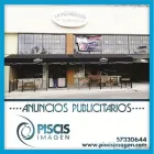 La imagen 13 de la Empresa ANUNCIOS PUBLICITARIOS PISCIS IMAGEN Servicios Profesionales y de Negocios en Ciudad Nezahualcóyotl MEX