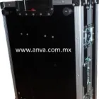 La imagen 2 de la Empresa ANVA RACKS & CASES Industrias y Agricultura en Tultitlán De Mariano Escobedo MEX
