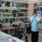 La imagen 1 de la Empresa ANVER DISTRIBUIDORA Salud y Medicina en Gómez Palacio DUR