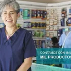 La imagen 3 de la Empresa ANVER DISTRIBUIDORA Salud y Medicina en Gómez Palacio DUR