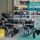 La imagen 4 de la Empresa ANVER DISTRIBUIDORA Salud y Medicina en Gómez Palacio DUR