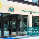 La imagen 5 de la Empresa ANVER DISTRIBUIDORA Salud y Medicina en Gómez Palacio DUR