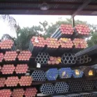 La imagen 1 de la Empresa APE ACEROS PLANOS Y ESTRUCTURALES Industrias y Agricultura en Veracruz VER