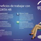 La imagen 3 de la Empresa APORTA HR OUTSOURCING en Metepec MEX