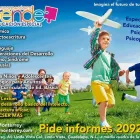 La imagen 1 de la Empresa APRENDE MONTERREY Educación Especial en Guadalupe NLE