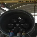 La imagen 1 de la Empresa APYCSA SAND BLAST Y RECUBRIMIENTOS Servicios Profesionales y de Negocios en San Vicente Chicoloapan CMX