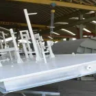 La imagen 2 de la Empresa APYCSA SAND BLAST Y RECUBRIMIENTOS Servicios Profesionales y de Negocios en San Vicente Chicoloapan CMX