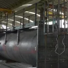 La imagen 3 de la Empresa APYCSA SAND BLAST Y RECUBRIMIENTOS Servicios Profesionales y de Negocios en San Vicente Chicoloapan CMX