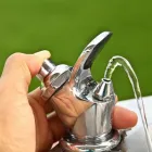 La imagen 1 de la Empresa AQUA BALANCE Servicios Profesionales y de Negocios en Torreon COA