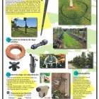 La imagen 1 de la Empresa AQUA TECS SISTEMAS DE RIEGO SA DE CV Sistemas y Equipos de Riego en Monterrey NLE