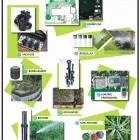 La imagen 4 de la Empresa AQUA TECS SISTEMAS DE RIEGO SA DE CV Sistemas y Equipos de Riego en Monterrey NLE