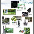 La imagen 5 de la Empresa AQUA TECS SISTEMAS DE RIEGO SA DE CV Sistemas y Equipos de Riego en Monterrey NLE