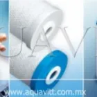La imagen 1 de la Empresa AQUAVITT Tuberias y accesorios en Ecatepec De Morelos MEX