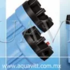 La imagen 10 de la Empresa AQUAVITT Tuberias y accesorios en Ecatepec De Morelos MEX