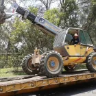 La imagen 2 de la Empresa ARANCO MAQUINARIA Maquinaria, Equipos y Servicios en Zapopan JAL