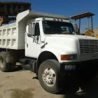 La imagen 3 de la Empresa ARANCO MAQUINARIA Maquinaria, Equipos y Servicios en Zapopan JAL