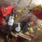 La imagen 2 de la Empresa ARCONES Y CANASTERÍA LA SEVILLANA DE SALTILLO Fábricas y Depósitos de Dulces en Saltillo COA