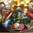 La imagen 4 de la Empresa ARCONES Y CANASTERÍA LA SEVILLANA DE SALTILLO Fábricas y Depósitos de Dulces en Saltillo COA