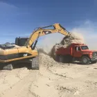 La imagen 2 de la Empresa ARENA Y GRAVA SALTILLO Materiales de Construcción en Saltillo COA