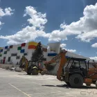 La imagen 4 de la Empresa ARENA Y GRAVA SALTILLO Materiales de Construcción en Saltillo COA