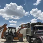 La imagen 6 de la Empresa ARENA Y GRAVA SALTILLO Materiales de Construcción en Saltillo COA