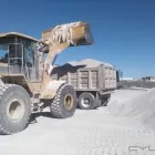 La imagen 7 de la Empresa ARENA Y GRAVA SALTILLO Materiales de Construcción en Saltillo COA