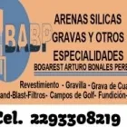 La imagen 1 de la Empresa ARENAS SILICAS Y GRAVAS BABP Servicios Profesionales y de Negocios en Poza Rica VER