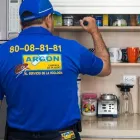 La imagen 1 de la Empresa ARGON CONTROL DE PLAGAS Servicios Profesionales y de Negocios en Monterrey NLE