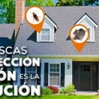 La imagen 3 de la Empresa ARGON CONTROL DE PLAGAS Servicios Profesionales y de Negocios en Monterrey NLE