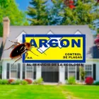 La imagen 4 de la Empresa ARGON CONTROL DE PLAGAS Servicios Profesionales y de Negocios en Monterrey NLE