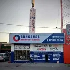 La imagen 3 de la Empresa ARHCANSA Servicios Profesionales y de Negocios en Torreón COA