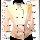 La imagen 2 de la Empresa ARICHEF UNIFORMES Uniformes en Tlalnepantla De Baz MEX