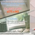 La imagen 3 de la Empresa ARK DECORACIONES en Ecatepec De Morelos MEX