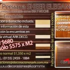 La imagen 5 de la Empresa ARK DECORACIONES en Ecatepec De Morelos MEX