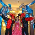 La imagen 2 de la Empresa ARLEKINGS SHOW Video y Sonido Profesional en Reynosa TAM