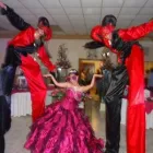 La imagen 3 de la Empresa ARLEKINGS SHOW Video y Sonido Profesional en Reynosa TAM
