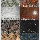 La imagen 5 de la Empresa ARMONIZZA Mármol y granito en Chihuahua MEX