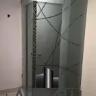 La imagen 3 de la Empresa ARQALU SOLUCIONES EN ALUMINIO Y VIDRIO Servicios Profesionales y de Negocios en Puebla MEX