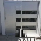 La imagen 4 de la Empresa ARQALU SOLUCIONES EN ALUMINIO Y VIDRIO Servicios Profesionales y de Negocios en Puebla MEX