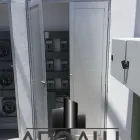 La imagen 7 de la Empresa ARQALU SOLUCIONES EN ALUMINIO Y VIDRIO Servicios Profesionales y de Negocios en Puebla MEX