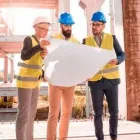 La imagen 2 de la Empresa ARQUITECTOS ADMINISTRADORES DE OBRAS Servicios Profesionales y de Negocios en Acapulco GRO