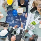 La imagen 3 de la Empresa ARQUITECTOS ADMINISTRADORES DE OBRAS Servicios Profesionales y de Negocios en Acapulco GRO