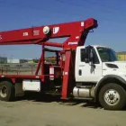 La imagen 2 de la Empresa ARRENDADORA BROS Servicios Profesionales y de Negocios en Tampico TAM