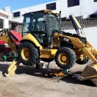 La imagen 2 de la Empresa ARRENDADORA FRANGUA S.A DE C.V Maquinaria, Equipos y Servicios en Tampico TAM