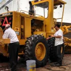 La imagen 8 de la Empresa ARRENDADORA FRANGUA S.A DE C.V Maquinaria, Equipos y Servicios en Tampico TAM