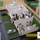 La imagen 2 de la Empresa ARTE A ESCALA - MAQUETAS Inmobiliaria y Reformas en Ciudad De México CMX