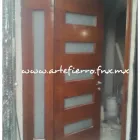 La imagen 2 de la Empresa ARTE FIERRO HERRERÍA CONTEMPORÁNEA Servicios Profesionales y de Negocios en Ecatepec De Morelos MEX