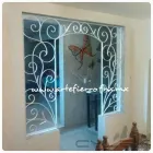 La imagen 3 de la Empresa ARTE FIERRO HERRERÍA CONTEMPORÁNEA Servicios Profesionales y de Negocios en Ecatepec De Morelos MEX